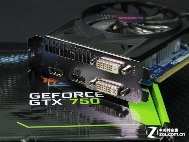 GTX 770显卡：游戏性能惊艳，稳定耐用值得拥有  第7张