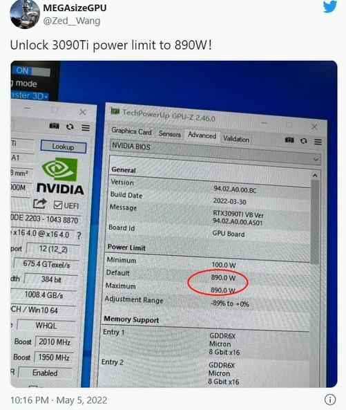 GTX 980Ti功耗解密：省电又省钱的秘密大揭露  第4张