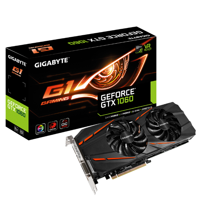 技嘉GTX 980：电竞狂热者的终极选择  第6张