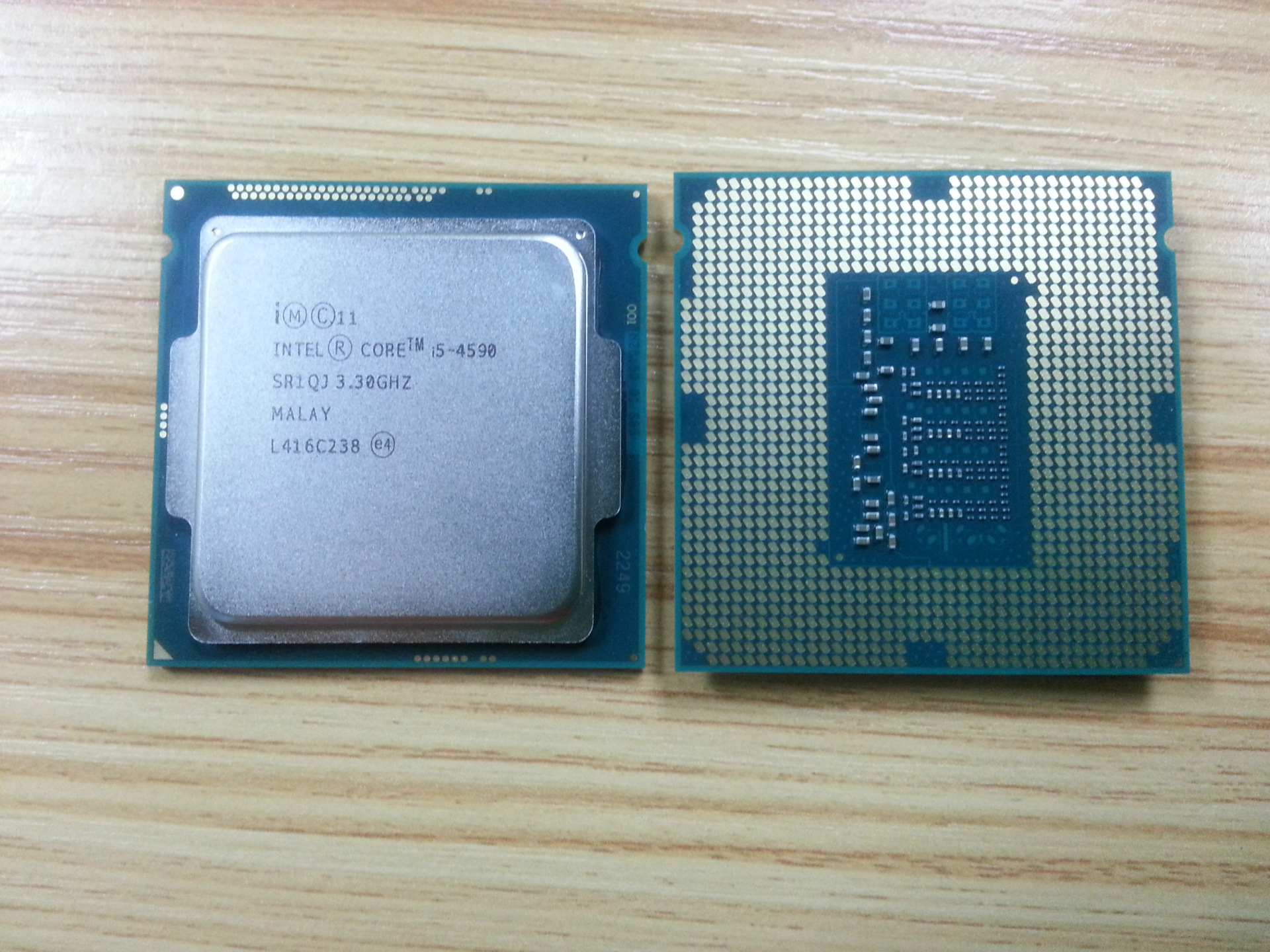 GTX 960显卡搭配：i5 6600K vs Ryzen 5 3600，谁才是最佳CPUs？  第2张