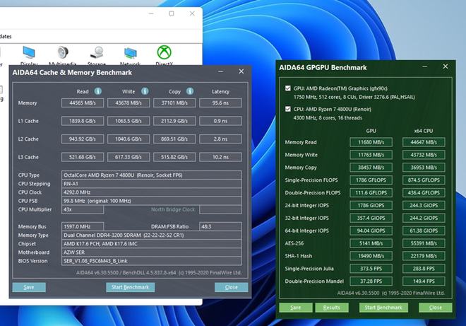 GTX 960显卡搭配：i5 6600K vs Ryzen 5 3600，谁才是最佳CPUs？  第4张