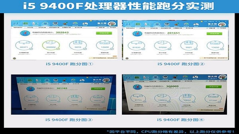 GTX 960显卡搭配：i5 6600K vs Ryzen 5 3600，谁才是最佳CPUs？  第5张