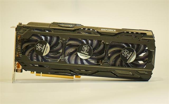 gtx1080ti评测 全面揭秘GTX1080ti：性能猛如虎，画面逼真到令人窒息  第6张