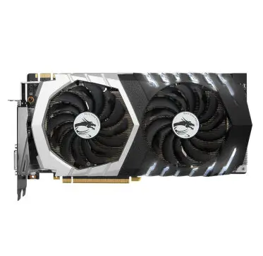 GTX 980 Ti：不止是显卡，而是游戏世界的霸主  第2张