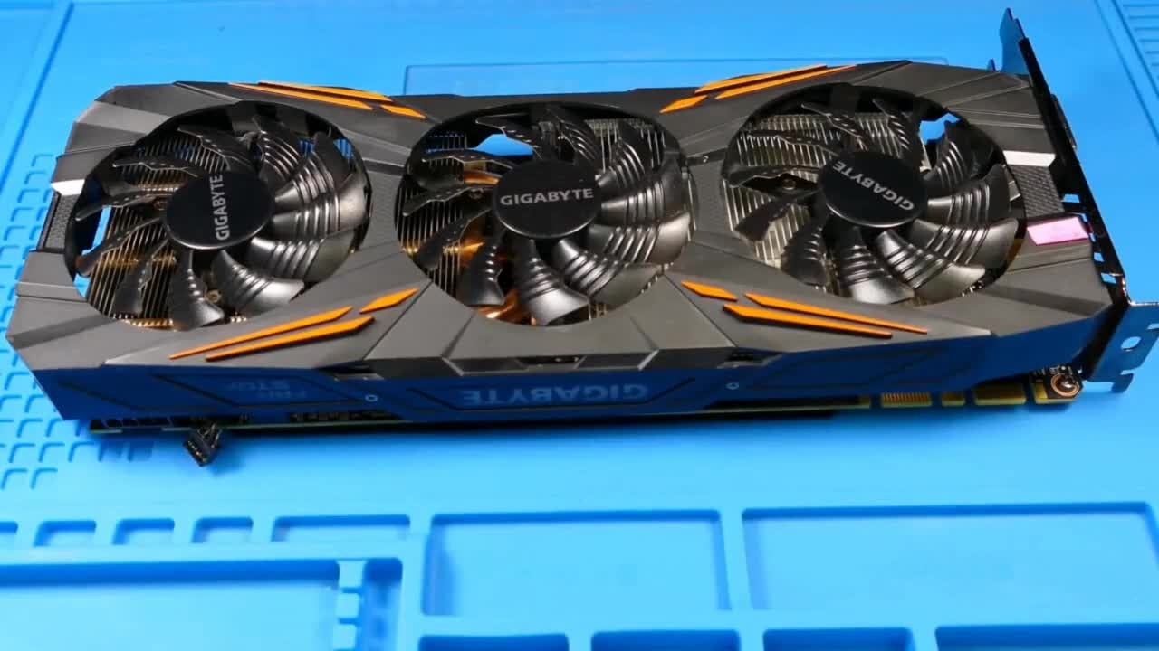 显卡界的绝对霸主！技嘉GTX 780七大魅力全解密  第3张