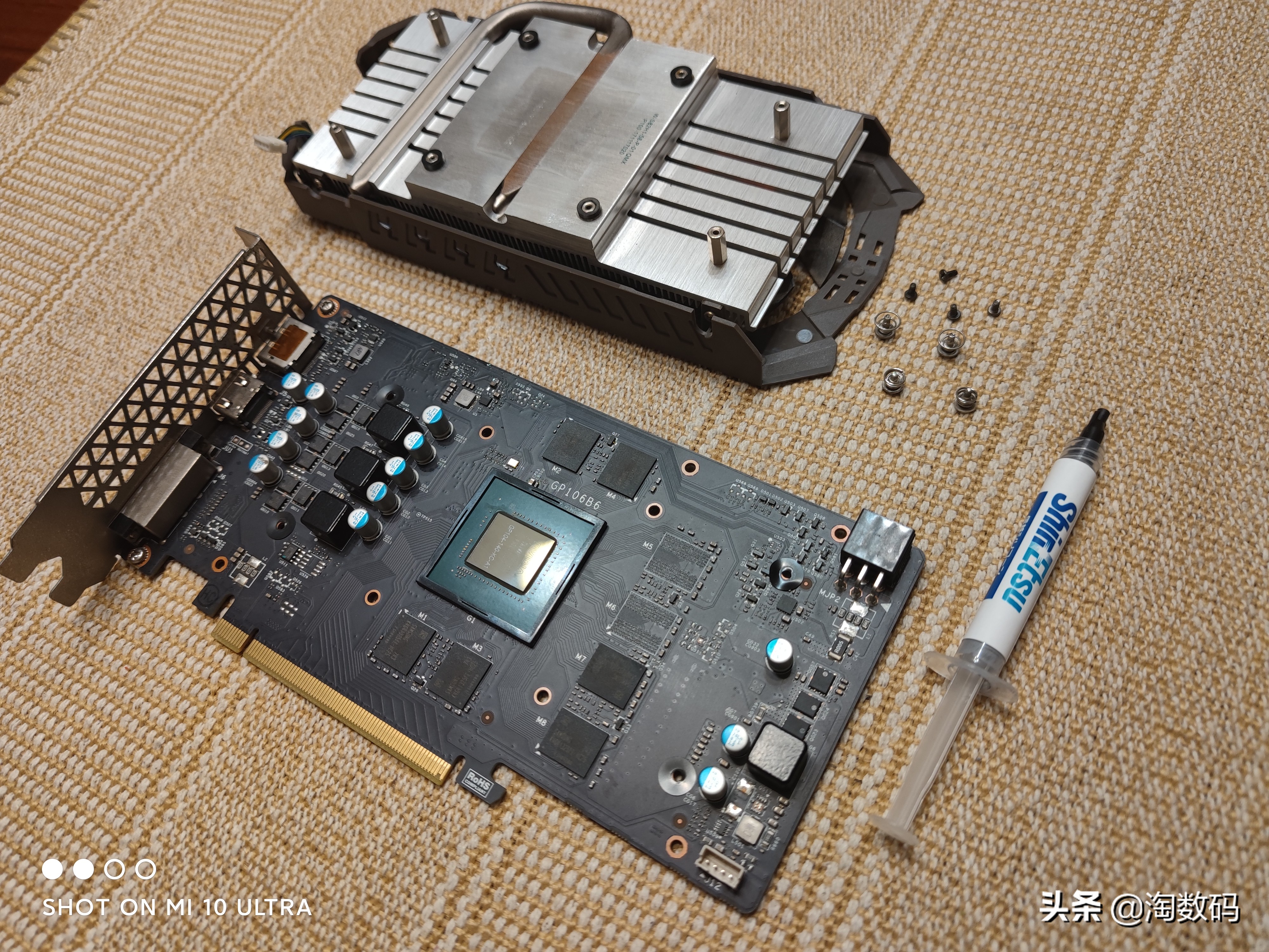 GTX 970发布瞬间：热血抢购，激情释放  第2张