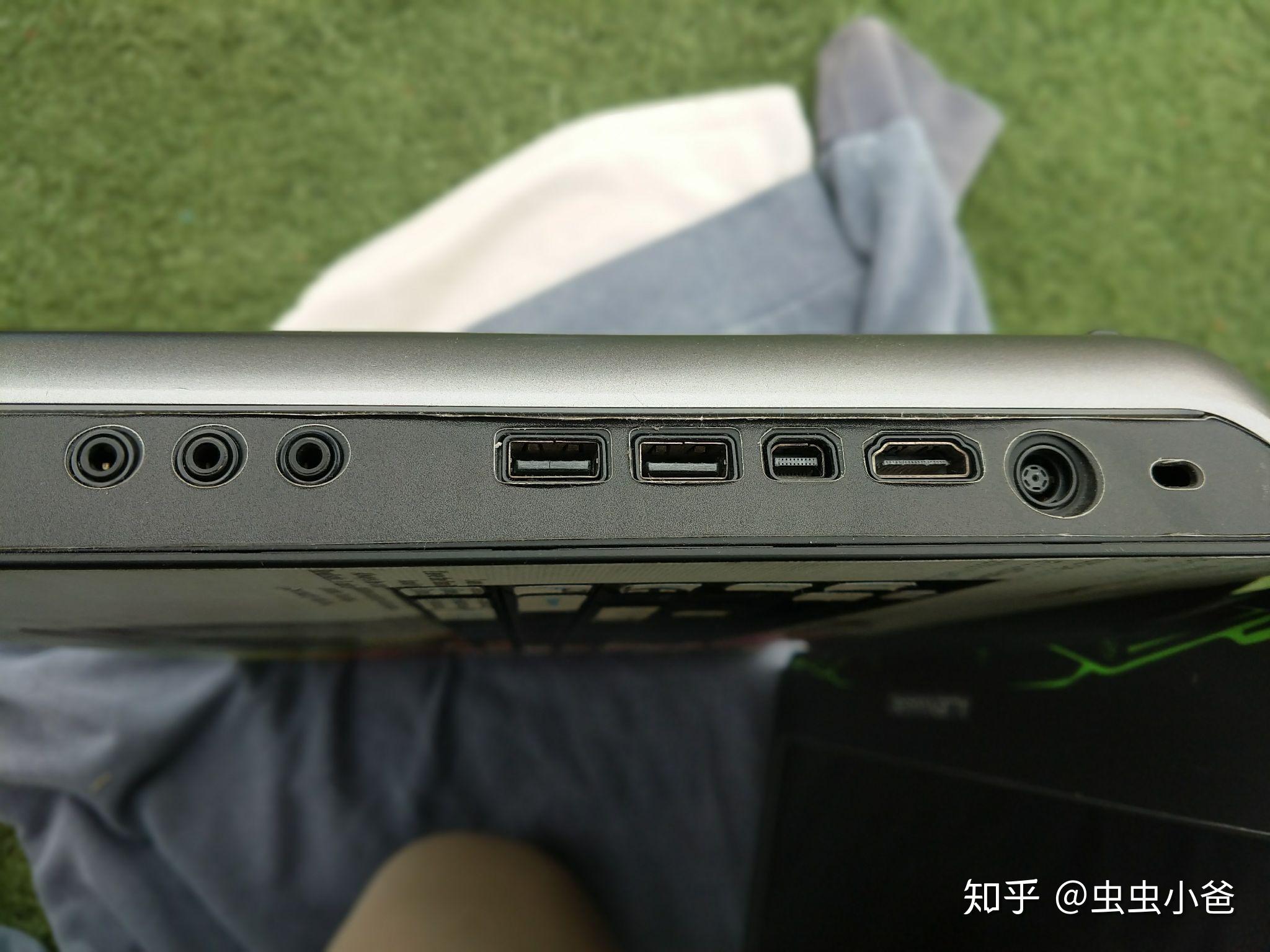 旌宇gtx970 硬件狂热者：从电脑初涉到知乎火爆的硬件大神之路  第5张