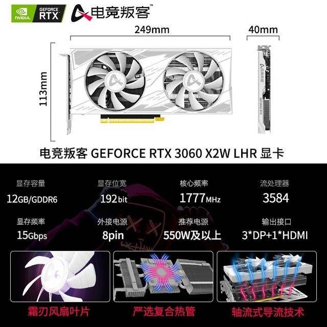 GTX 750，游戏新利器！年末发布，性能强劲，价格亲民  第3张