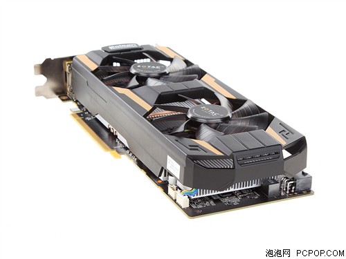 索泰GTX 760霹雳版HB：超频震撼，游戏体验全面升级  第2张