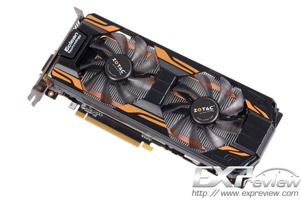 索泰GTX 760霹雳版HB：超频震撼，游戏体验全面升级  第3张