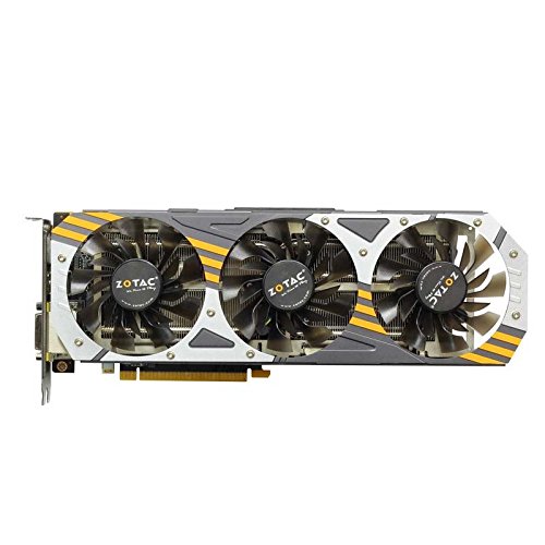 索泰GTX 760霹雳版HB：超频震撼，游戏体验全面升级  第5张