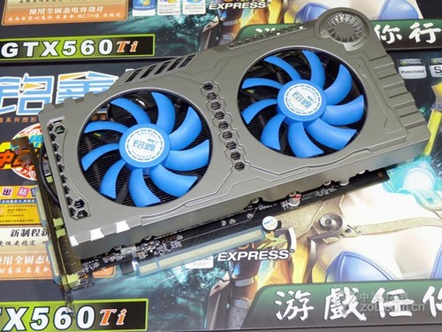 GTX 960显卡配合，游戏画面再升级  第2张