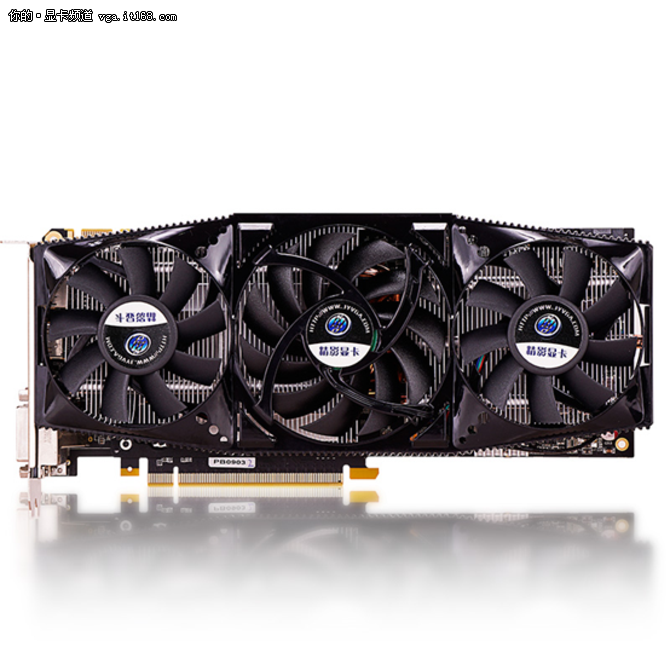 GTX 960显卡配合，游戏画面再升级  第7张