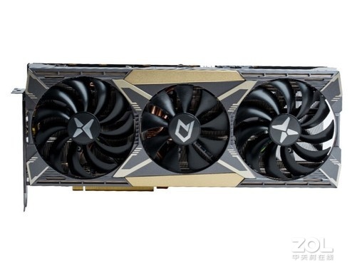 GTX 1000系列显卡：不只是性能，更是视觉盛宴  第4张