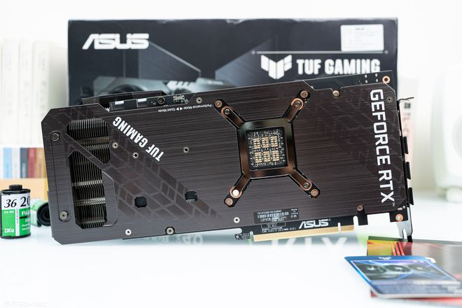 玩游戏必备，精影GTX 660让你畅玩不止  第1张