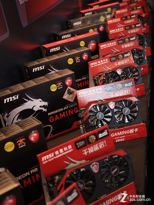 GTX 280：游戏体验焕然一新  第3张