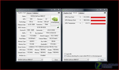 挑战高性价比，为何选择gtx550显卡？  第1张