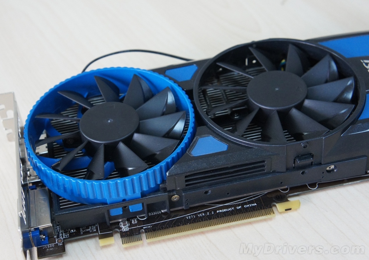 挑战高性价比，为何选择gtx550显卡？  第2张