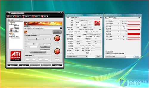 R9 290X vs GTX 970：性能对决，谁更胜一筹？