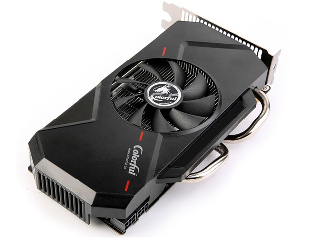 七彩虹GTX 1060：120W功耗，稳定流畅游戏体验  第2张