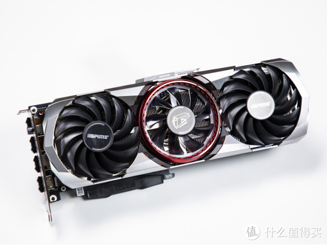 七彩虹GTX 1060：120W功耗，稳定流畅游戏体验  第3张