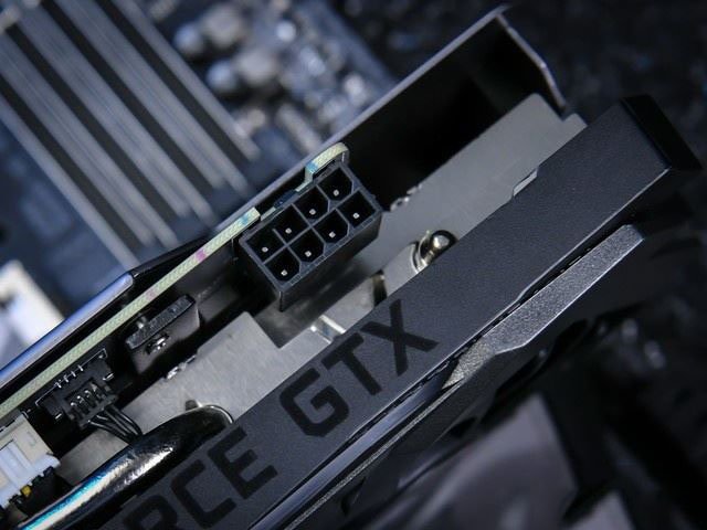 GTX 1060显卡供电：稳定可靠，适配广泛，性能强劲