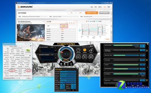 gtx970 % GTX970%：昔日辉煌，如今退隐，官方驱动助力再崛起  第1张