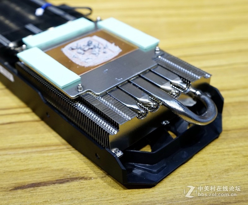 NVIDIA GTX 660：超频稳如磐石，游戏画质惊艳  第1张