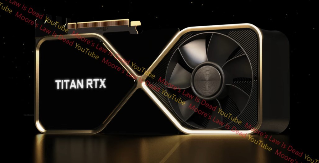 GTX Titan 1080：超频玩转游戏开发世界  第3张