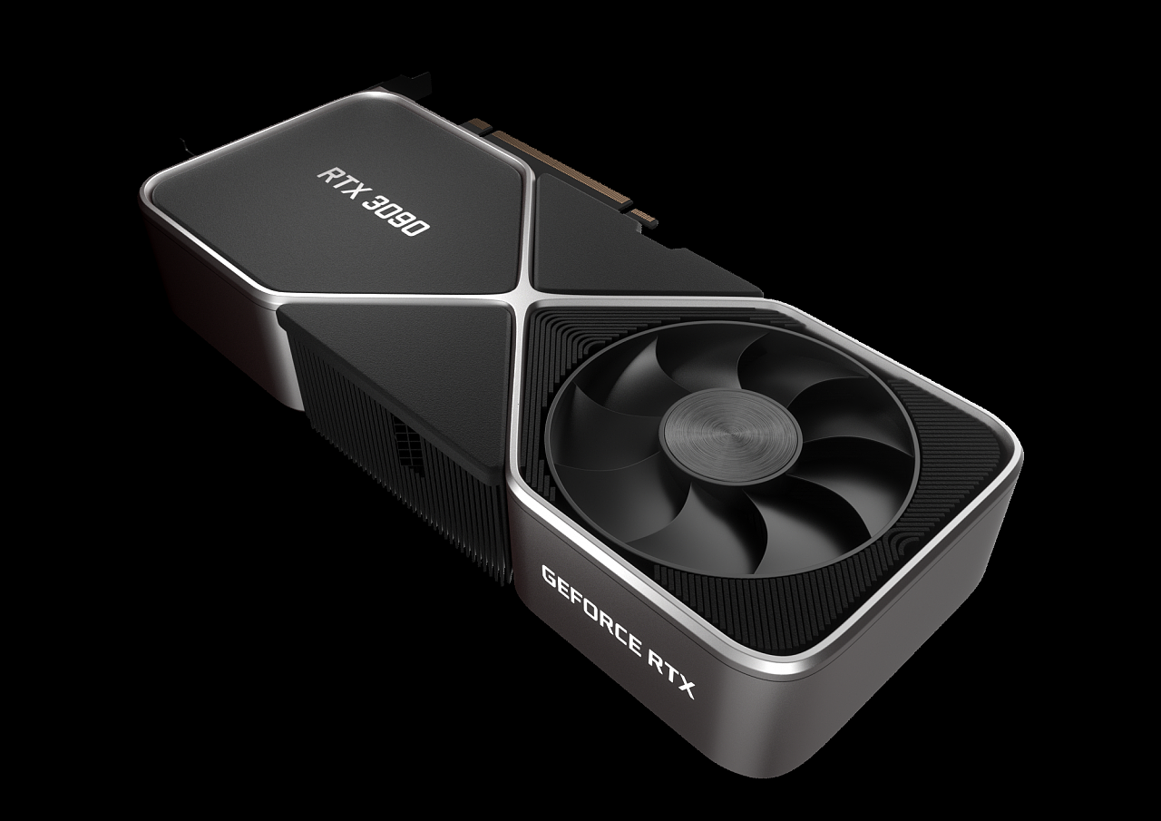 GTX Titan 1080：超频玩转游戏开发世界  第4张