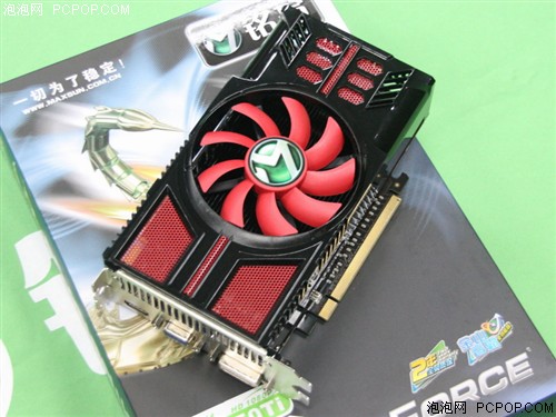 GTX 960：让你的电脑瞬间变身高端游戏利器  第3张