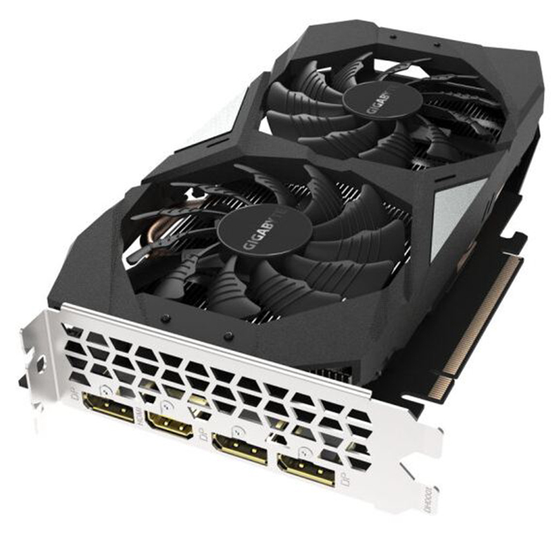 技嘉GTX760显卡深度测评：性能强悍，节能环保，稳定可靠  第4张