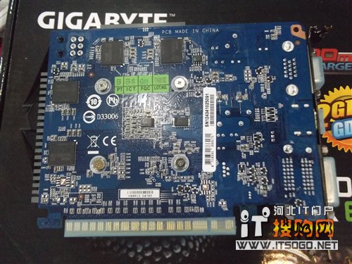 映众GTX660显卡：性能猛如虎，散热冷静如泉，接口支持全面  第3张