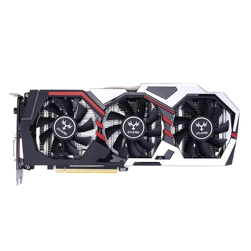 热血沸腾！GTX 970烈焰战神，让我身临其境的游戏体验