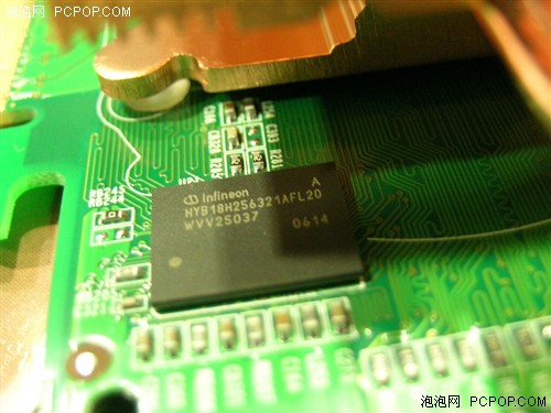 GTX 560 Ti双核心：游戏性能超群，散热高效节能  第3张