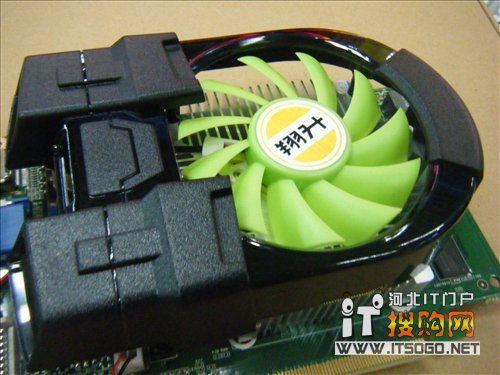 GTX 560 Ti双核心：游戏性能超群，散热高效节能  第4张