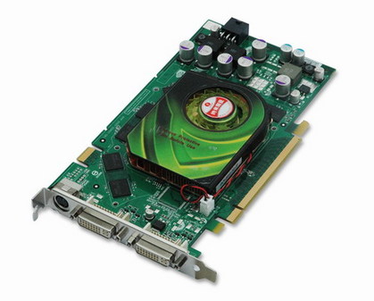 GTX 560 Ti双核心：游戏性能超群，散热高效节能  第5张