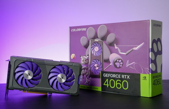 全新游戏世界畅游，gtx560ti显卡震撼体验  第6张