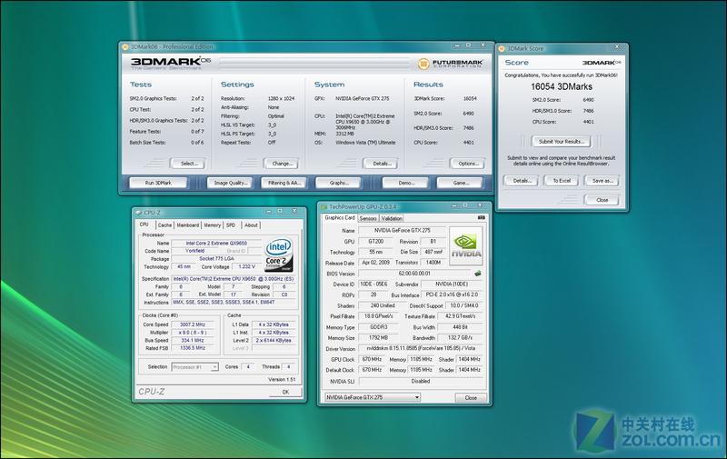 GTX 1080显卡超频全攻略，显存频率提升带来的惊喜与风险  第4张