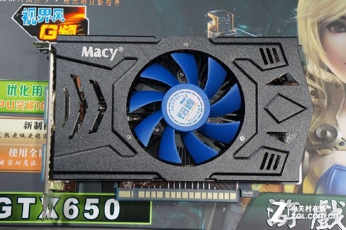 GTX 750TI：单屏游戏如虎添翼，双屏办公更如鱼得水  第2张