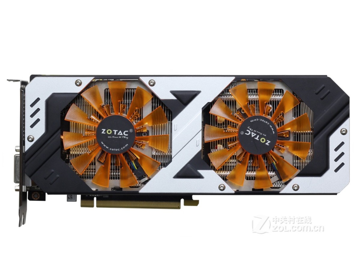 GTX680 vs 550ti：性能与价格的双重对决  第3张