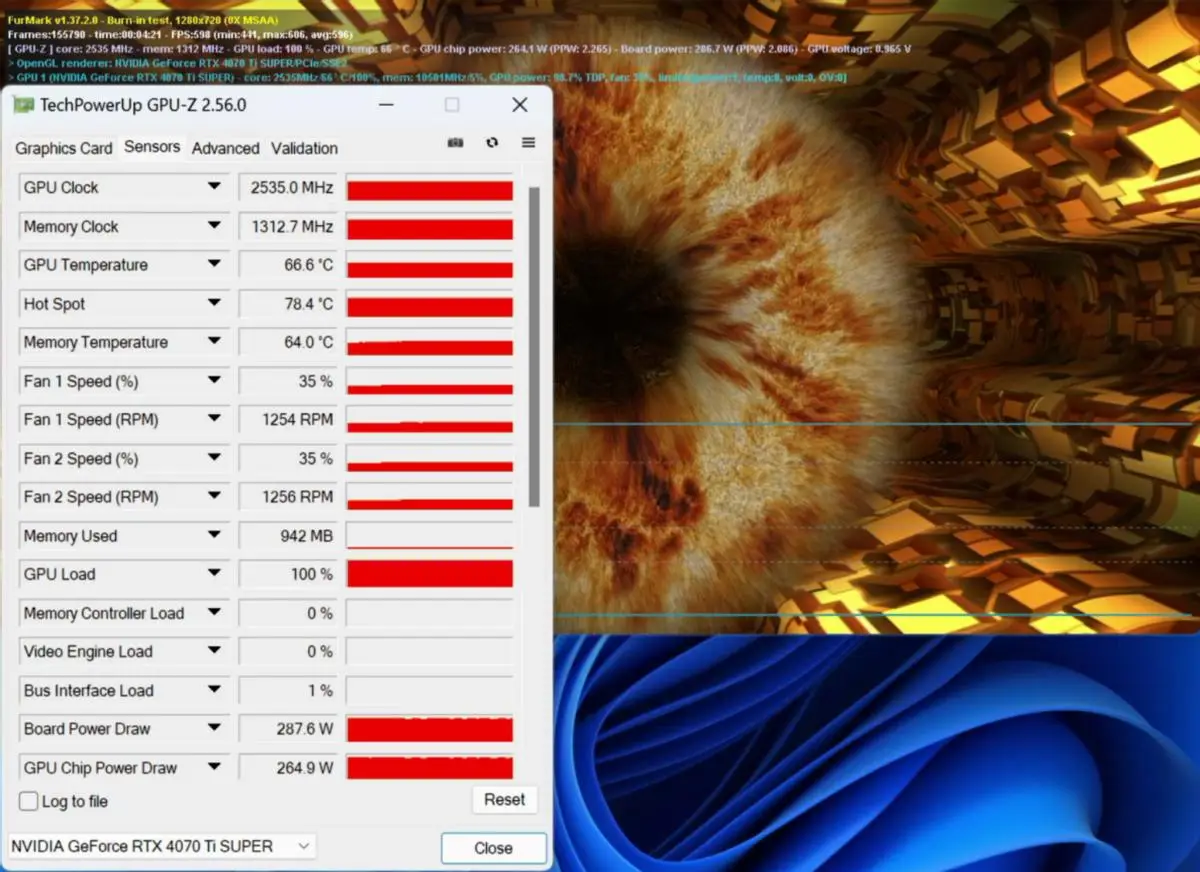 GTX680 vs 550ti：性能与价格的双重对决  第5张