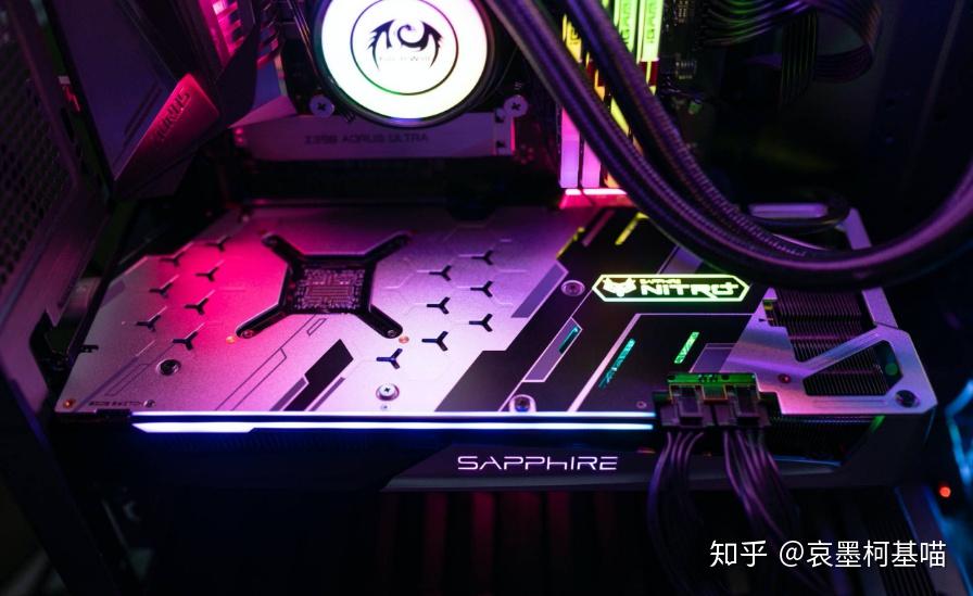 揭秘GTX1050TI显卡：虚拟现实世界的惊艳之旅  第2张