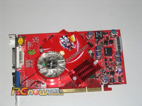 N卡之王：GTX 580供电线路实力对比评测  第2张