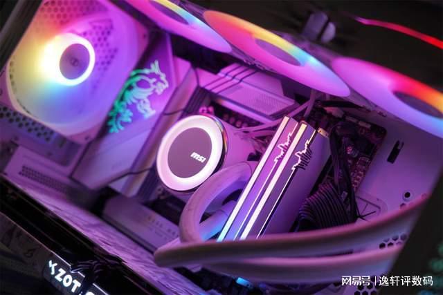 GTX 1050 Ti烈焰战神：不止外形抢眼，还能为你的游戏体验加速  第5张