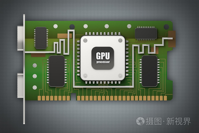 gtx1060震撼揭秘：VR渲染速度何其惊人  第3张