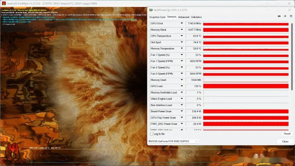 GTX760 128bit：游戏新境界，编辑快如闪电  第1张