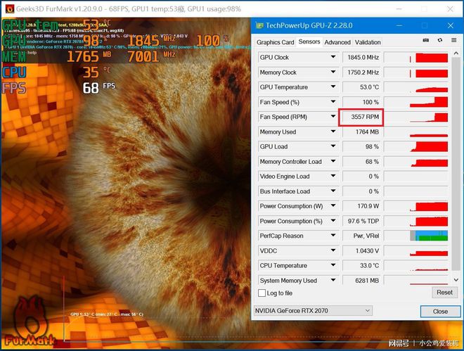 GT730K vs GTX550Ti：性能、价格、功耗，哪款更值得购买？  第3张