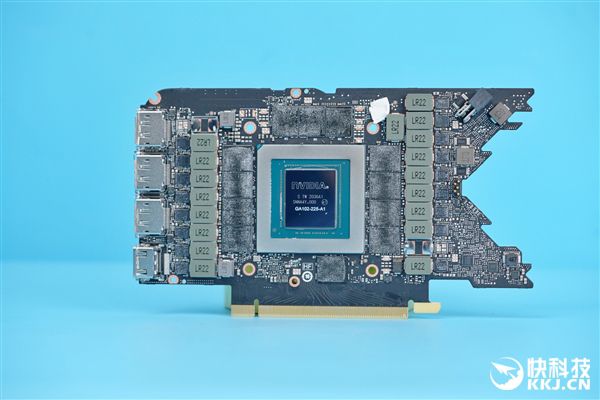 GTX 780显卡：不只是游戏利器，更是高性能计算利器  第3张