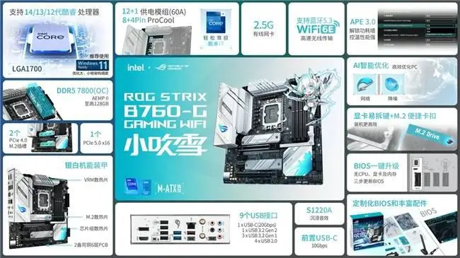 华硕GTX1080 8GB显卡：游戏利器还是创作神器？  第8张